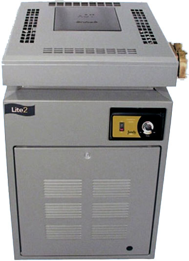 Jandy Laars Lite2 Swimming Pool Gas Heater