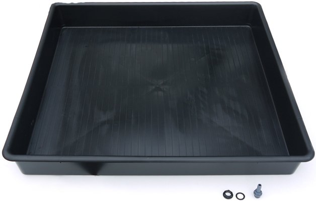 Waterco heat pump drip tray